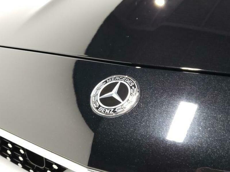 S-CLASS