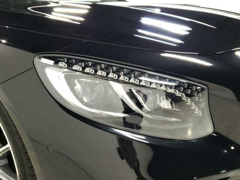 S-CLASS