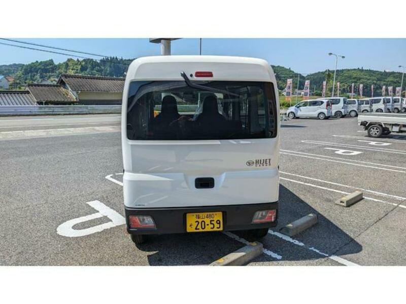 HIJET CARGO