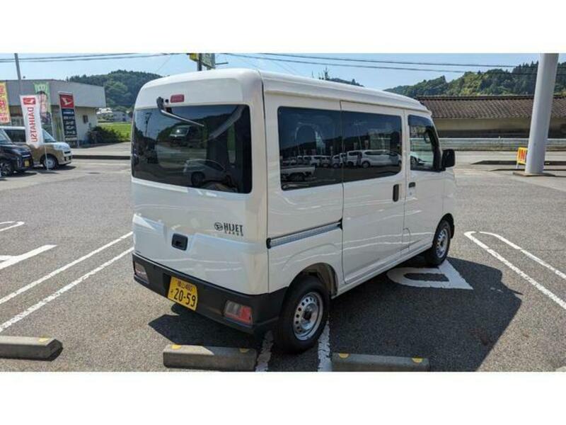 HIJET CARGO