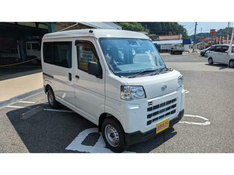 HIJET CARGO