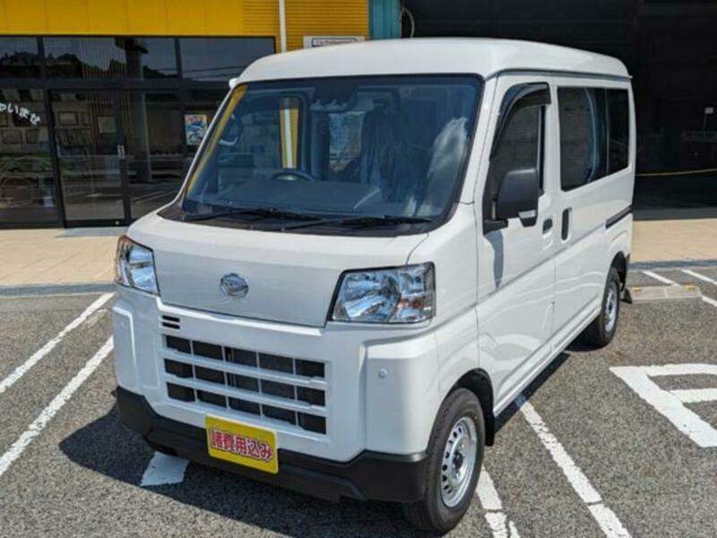HIJET CARGO-0