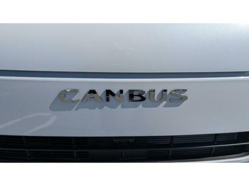 MOVE CANBUS