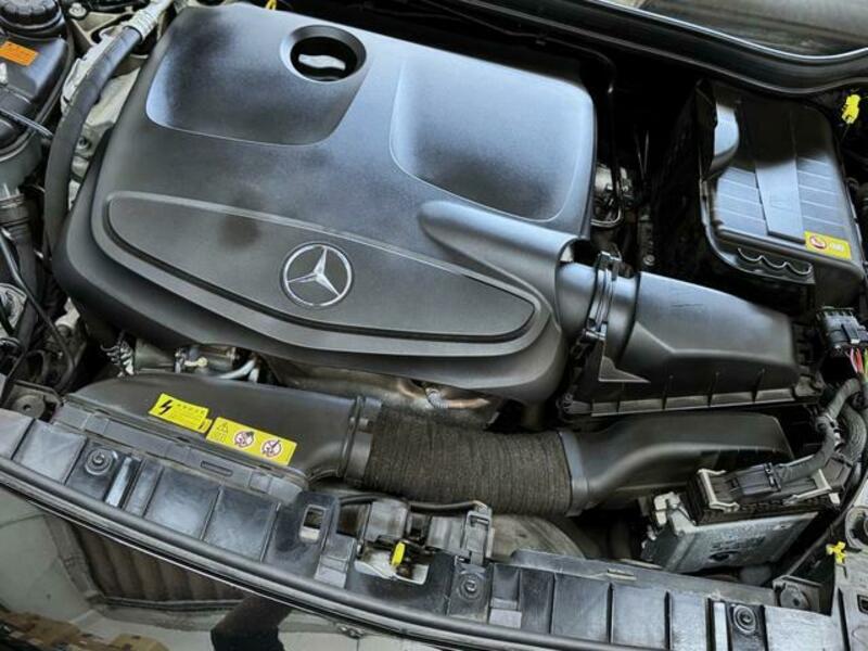 GLA CLASS