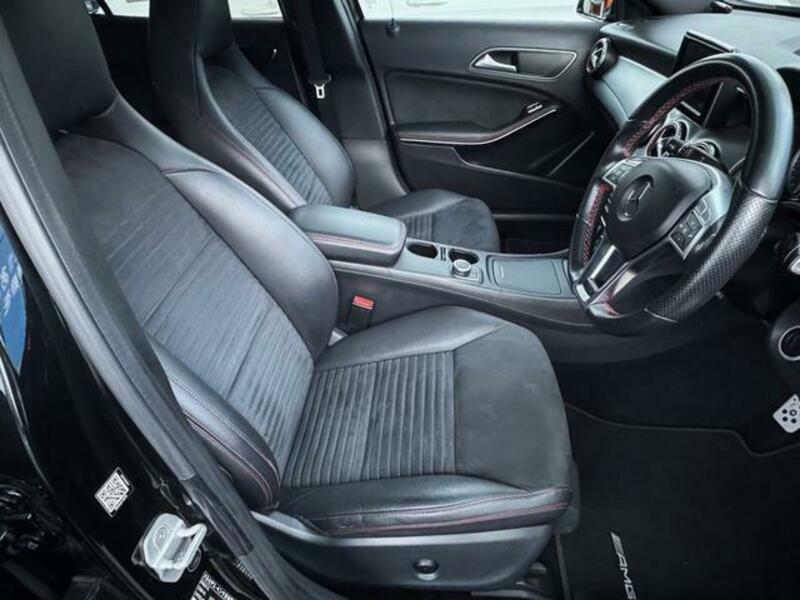 GLA CLASS