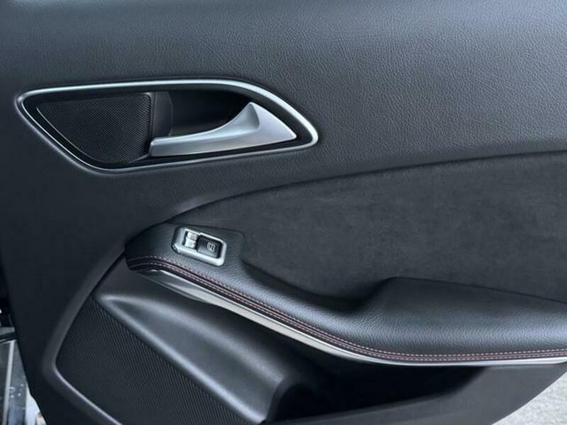 GLA CLASS
