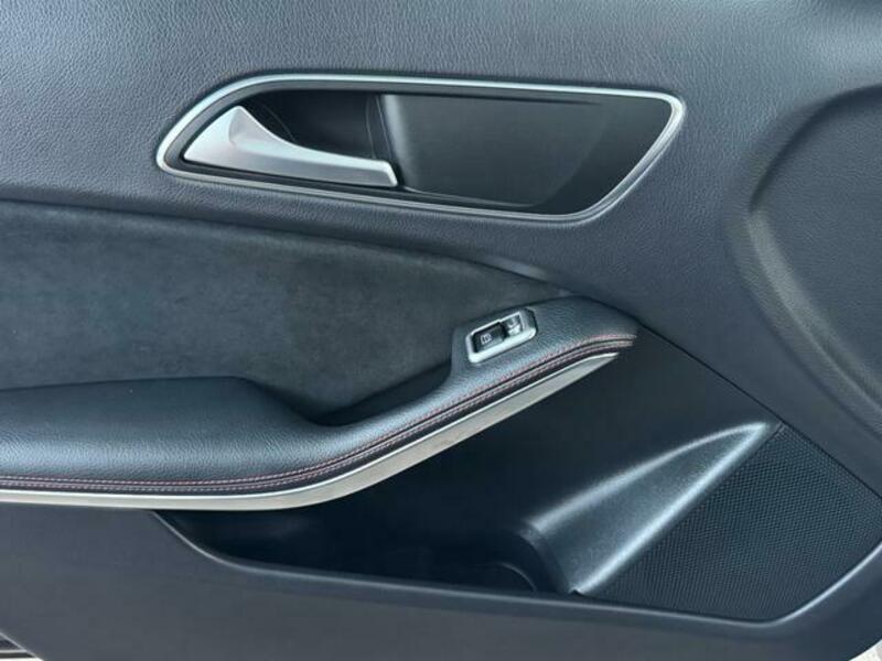GLA CLASS