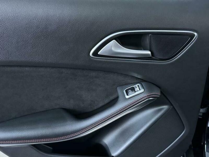 GLA CLASS