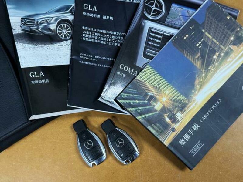 GLA CLASS
