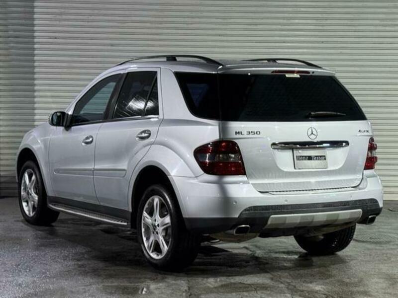 M-CLASS