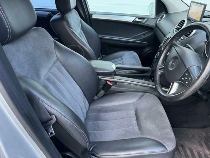 M-CLASS