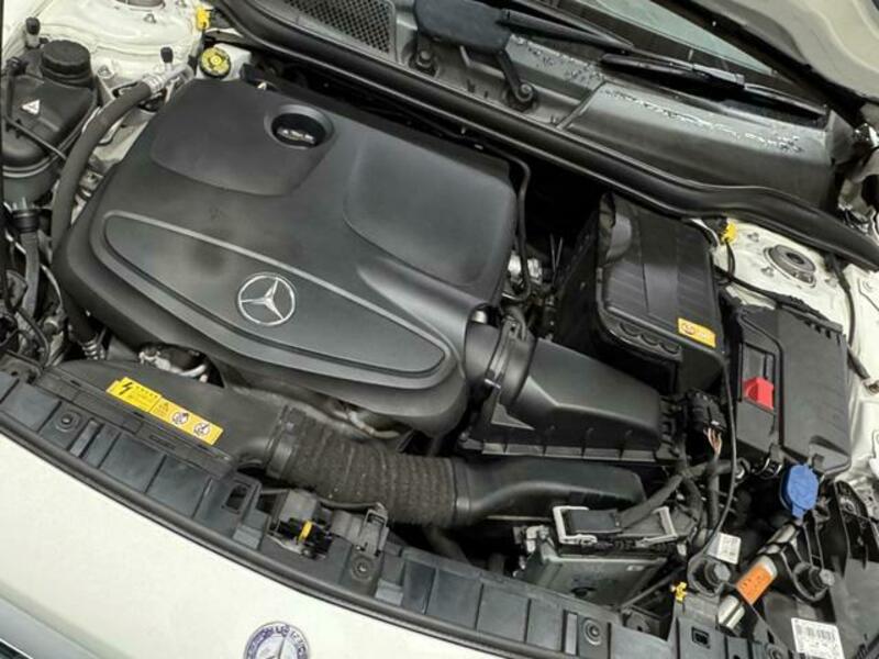 GLA CLASS