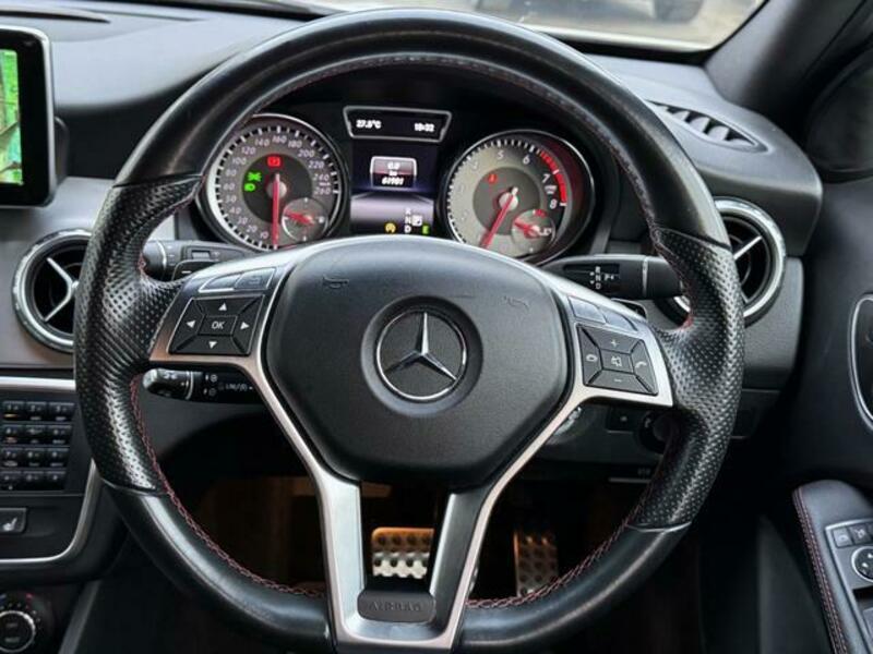 GLA CLASS