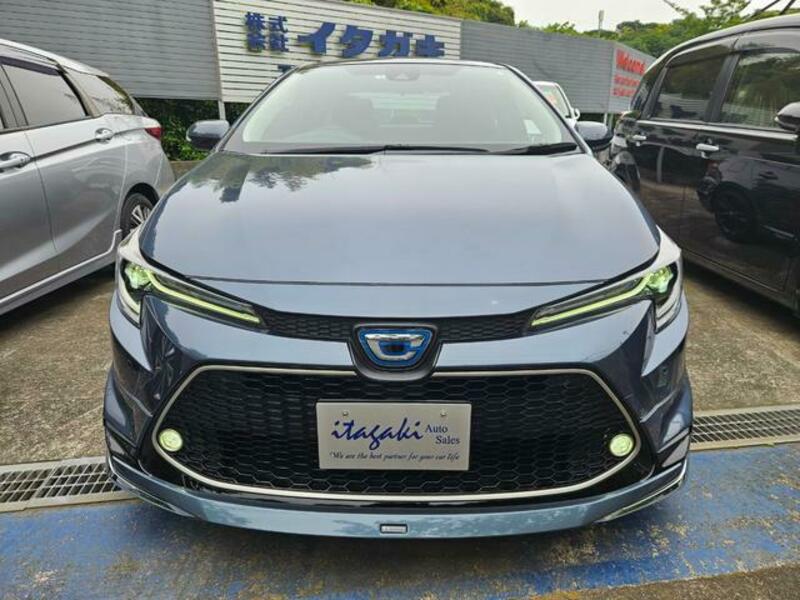 COROLLA