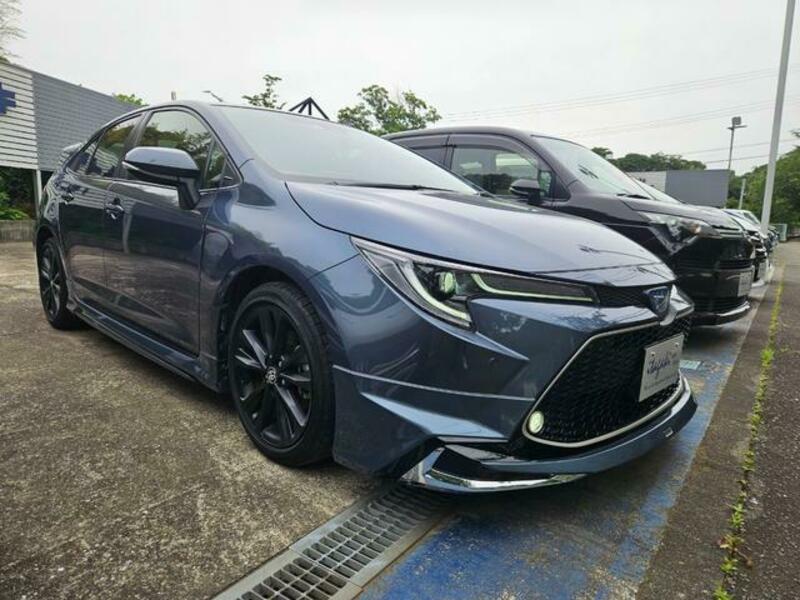 COROLLA