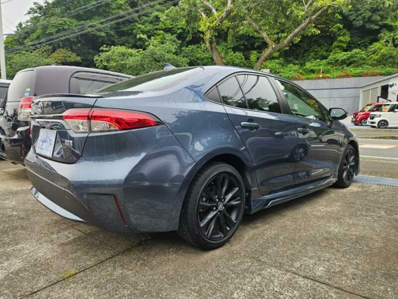 COROLLA