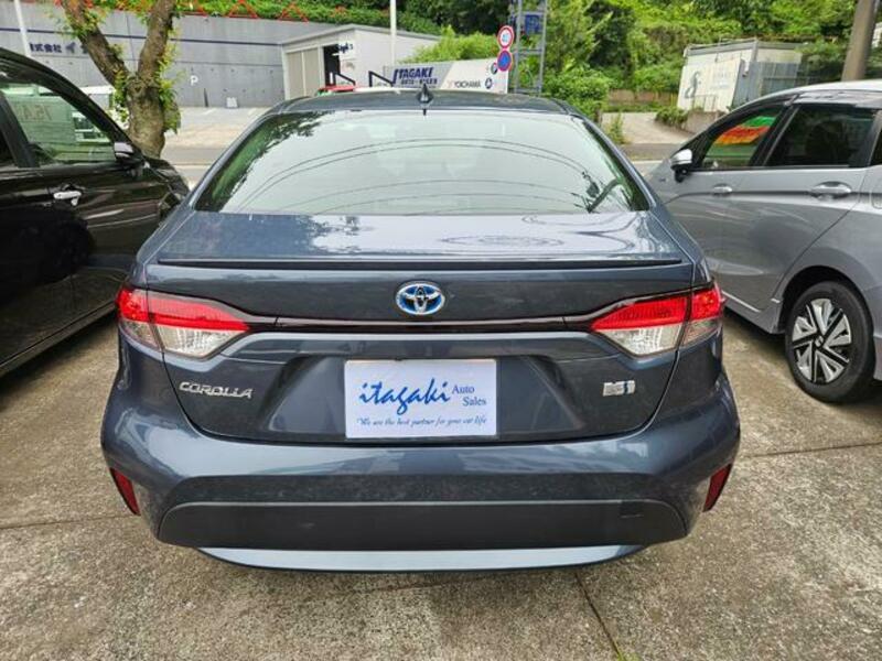 COROLLA