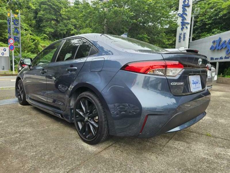 COROLLA