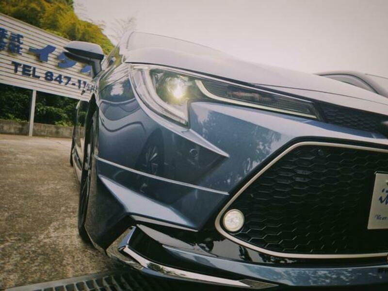 COROLLA