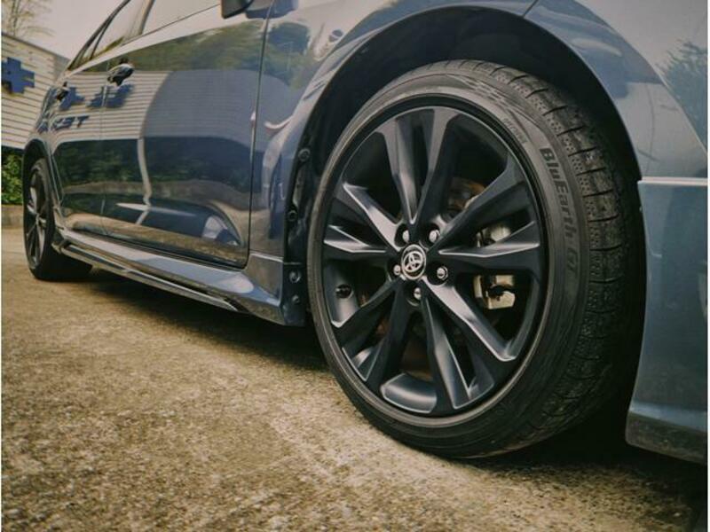COROLLA