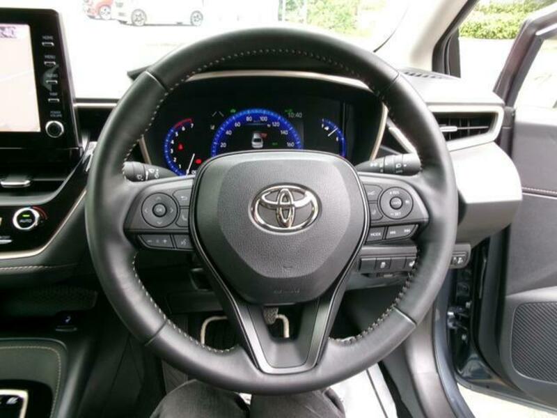 COROLLA
