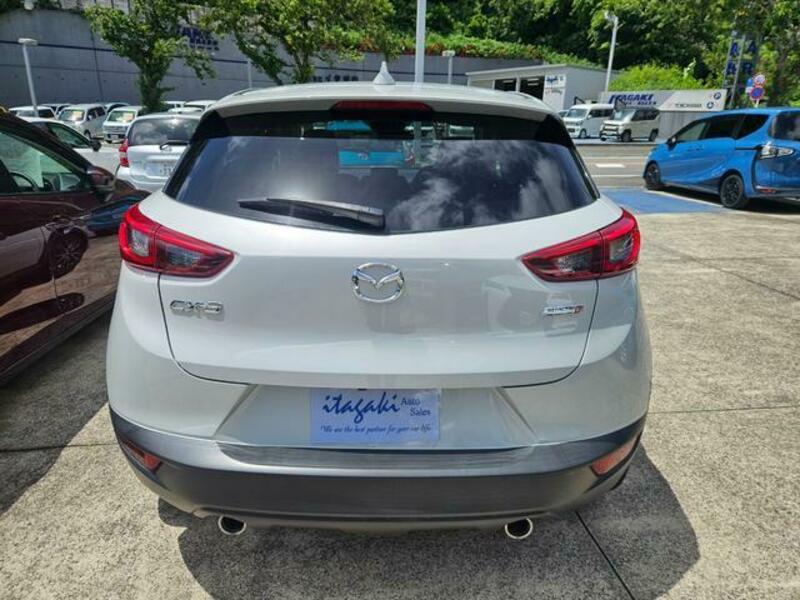 CX-3