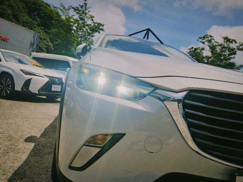 CX-3