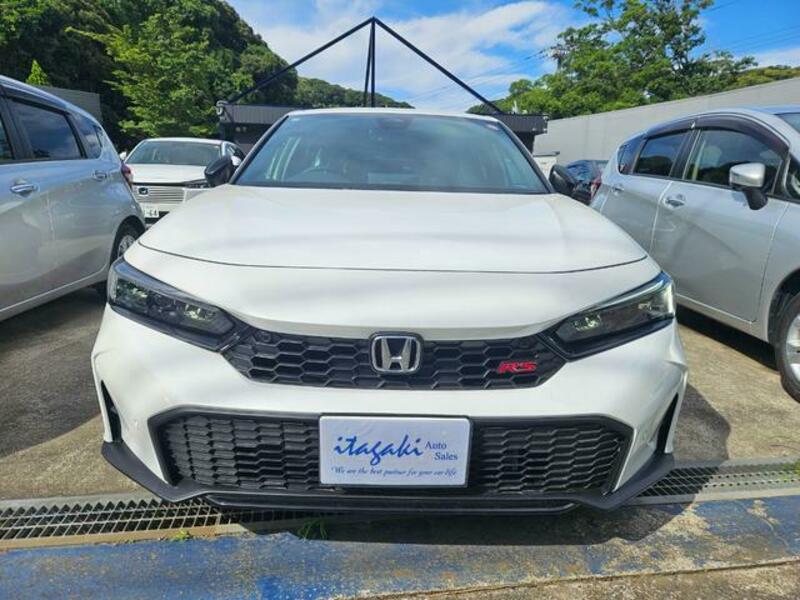 CIVIC