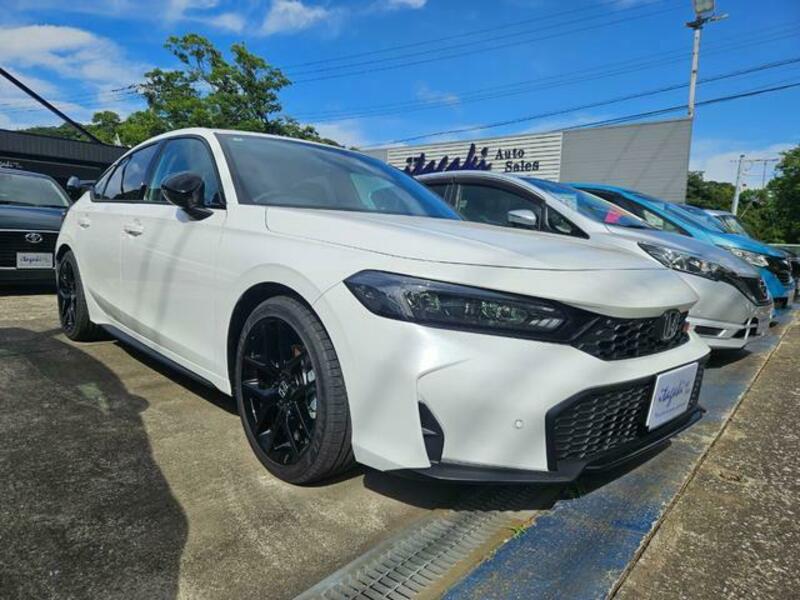 CIVIC