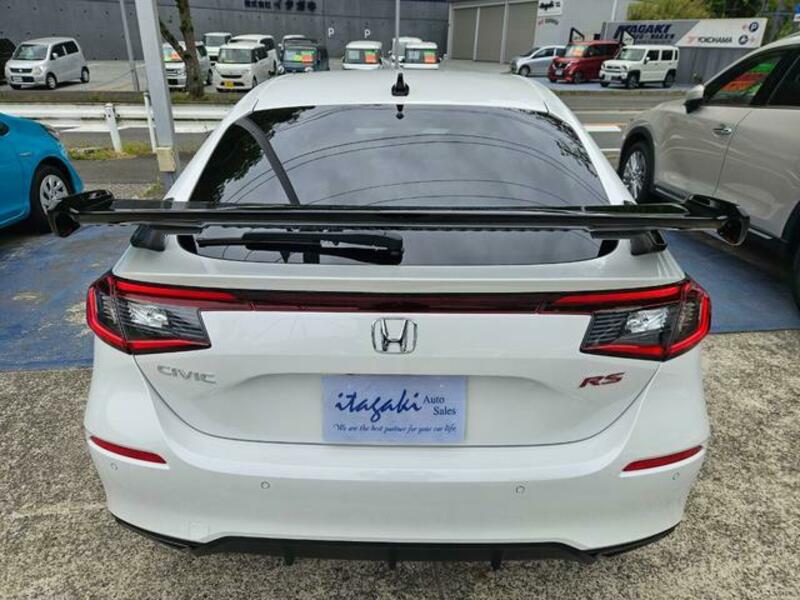 CIVIC