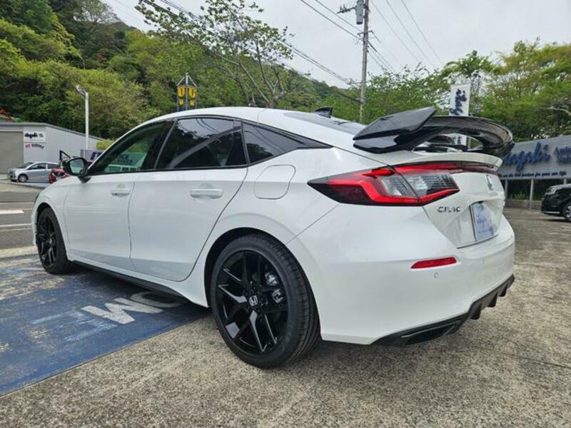 CIVIC