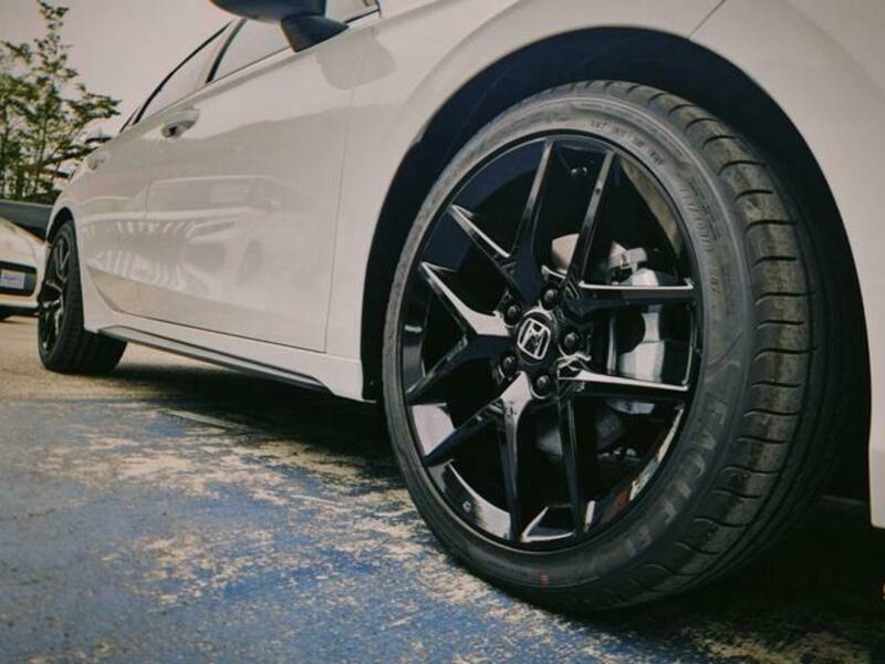CIVIC