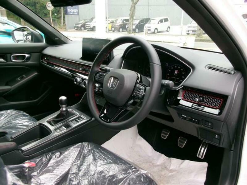 CIVIC