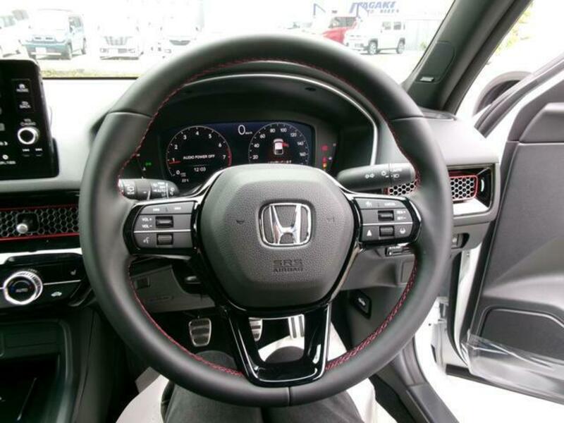 CIVIC