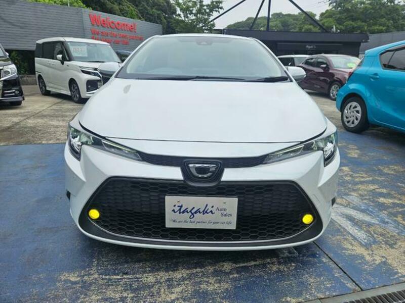 COROLLA