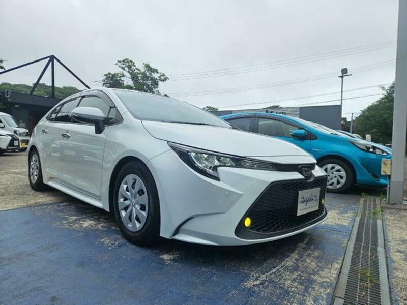 COROLLA