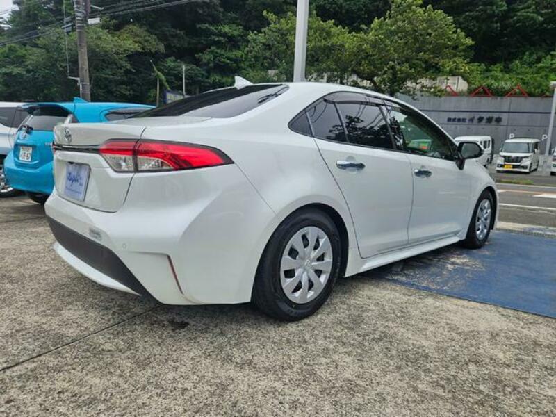 COROLLA