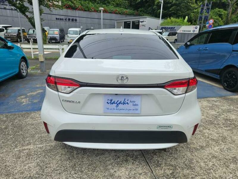 COROLLA