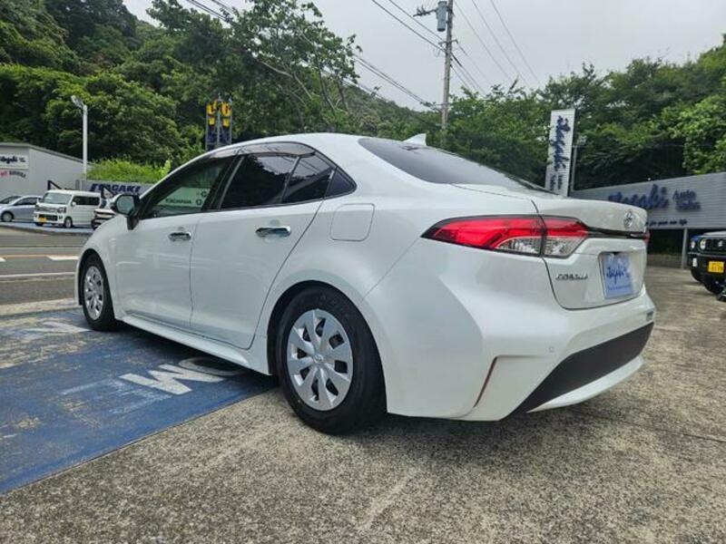 COROLLA