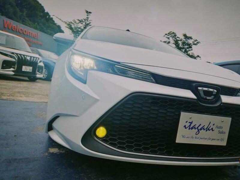 COROLLA