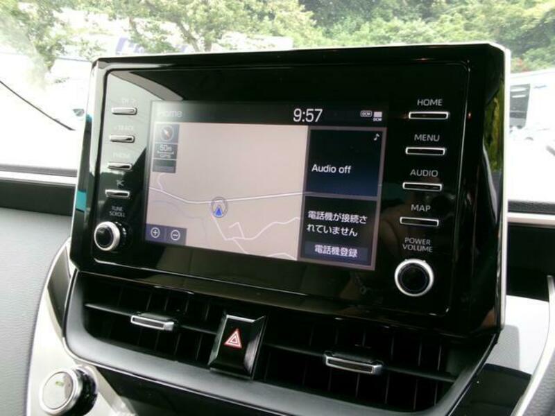 COROLLA