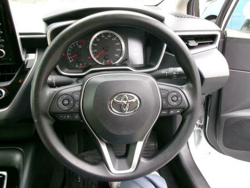 COROLLA