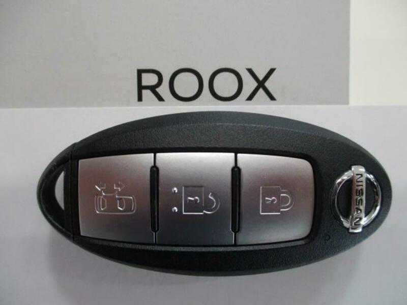 ROOX