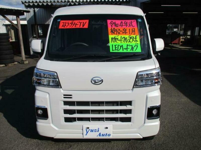 HIJET CARGO