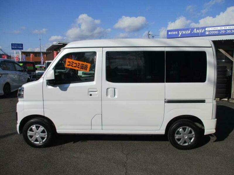 HIJET CARGO