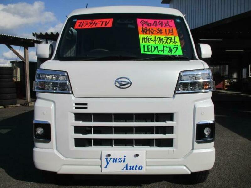 HIJET CARGO