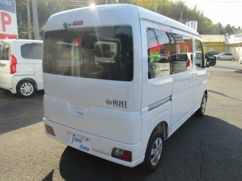 HIJET CARGO