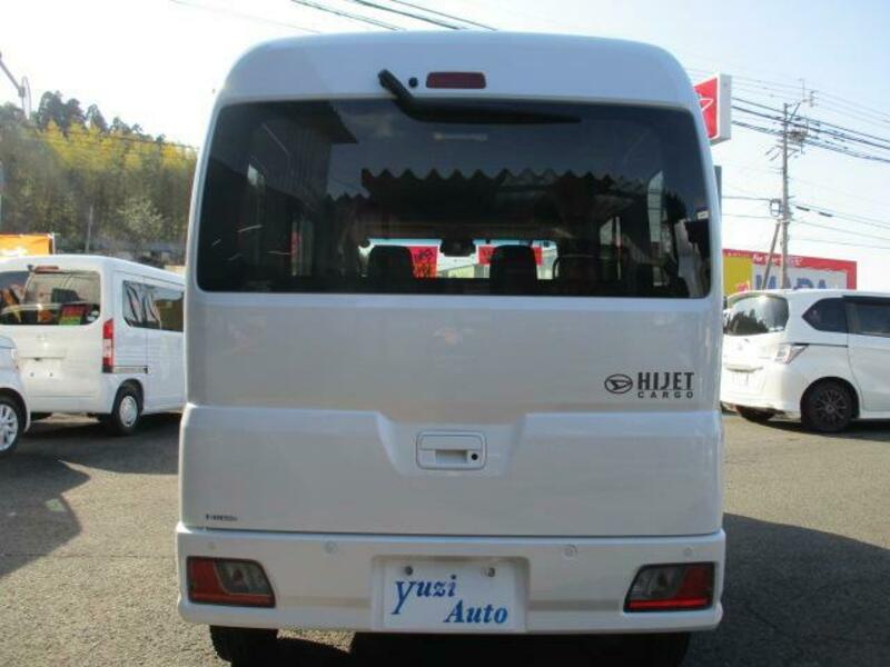 HIJET CARGO