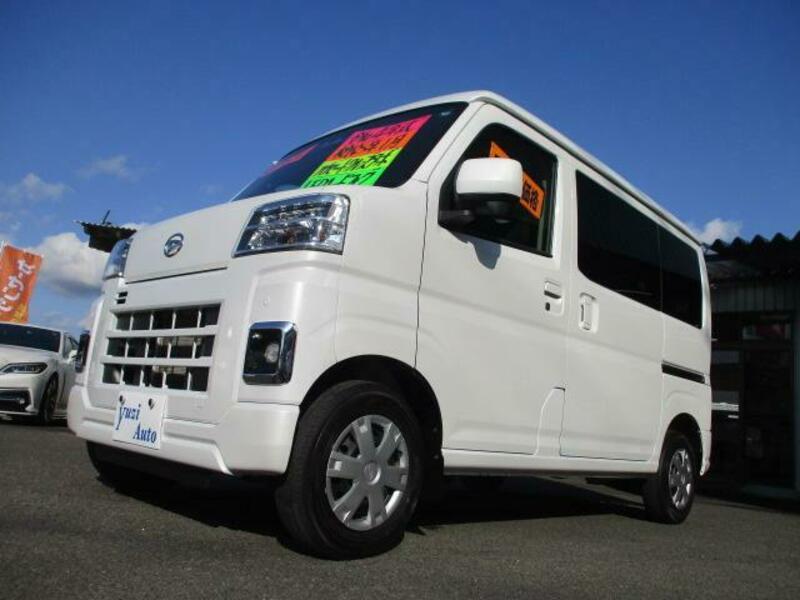 HIJET CARGO