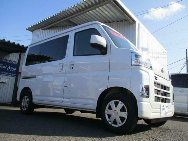 HIJET CARGO